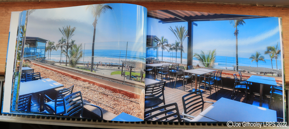 Lopesan Costa Meloneras Resort & Spa Photography Book 