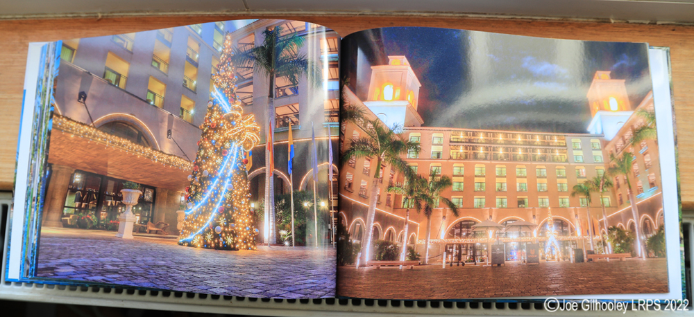 Lopesan Costa Meloneras Resort & Spa Photography Book 
