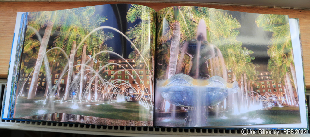 Lopesan Costa Meloneras Resort & Spa Photography Book 