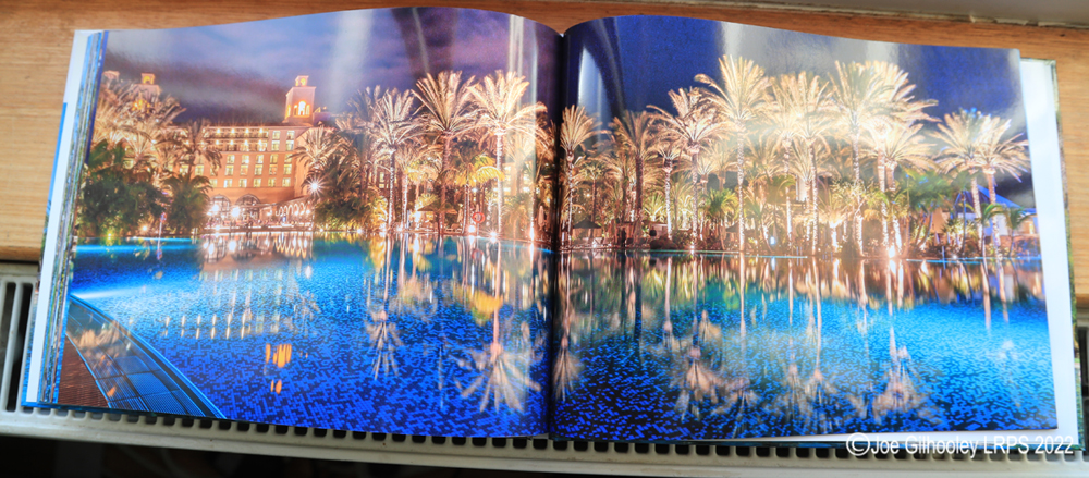 Lopesan Costa Meloneras Resort & Spa Photography Book 