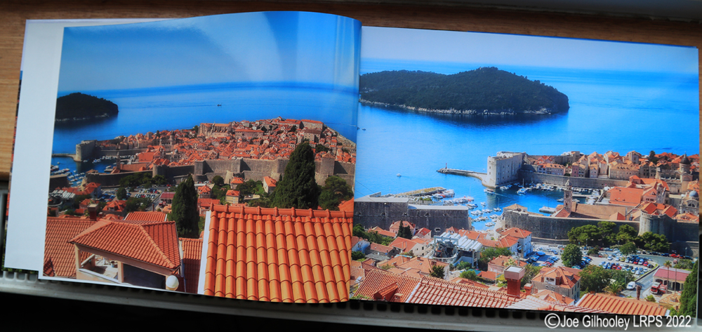 Dubrovnik Photography Book 