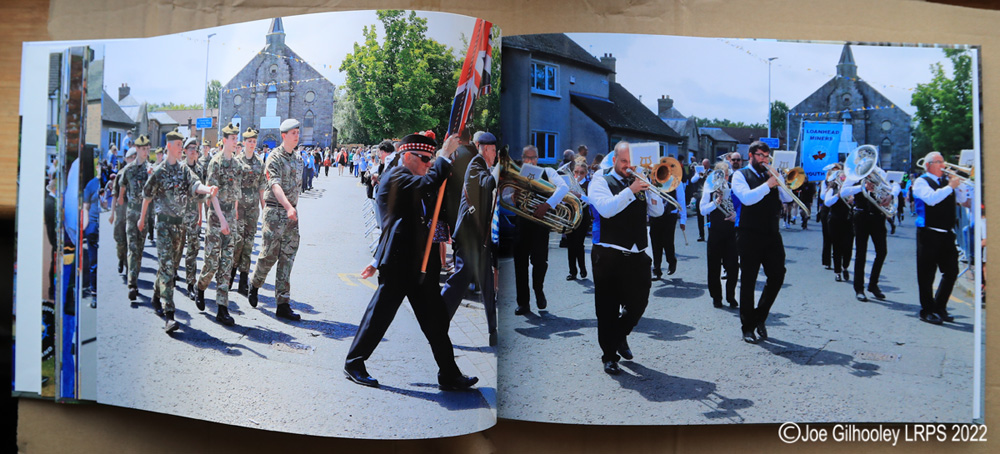 Loanhead Children's Day 2022 - A Photographic Record
