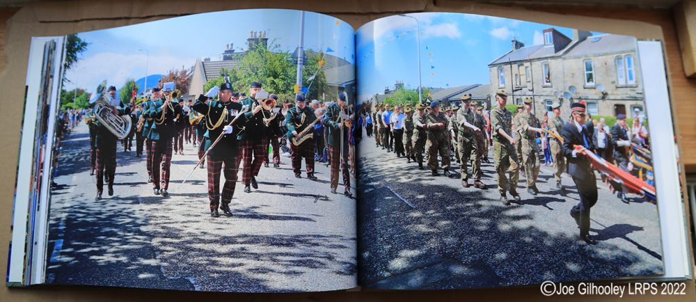 Loanhead Children's Day 2022 - A Photographic Record