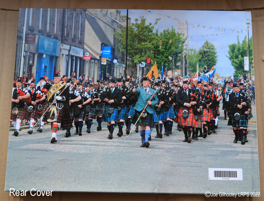 Loanhead Children's Day 2022 - A Photographic Record
