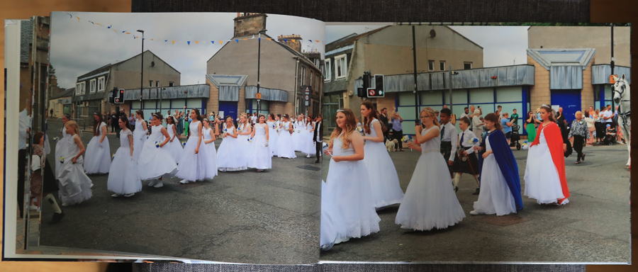 Loanhead Children's Day 2023 - A Photographic Record