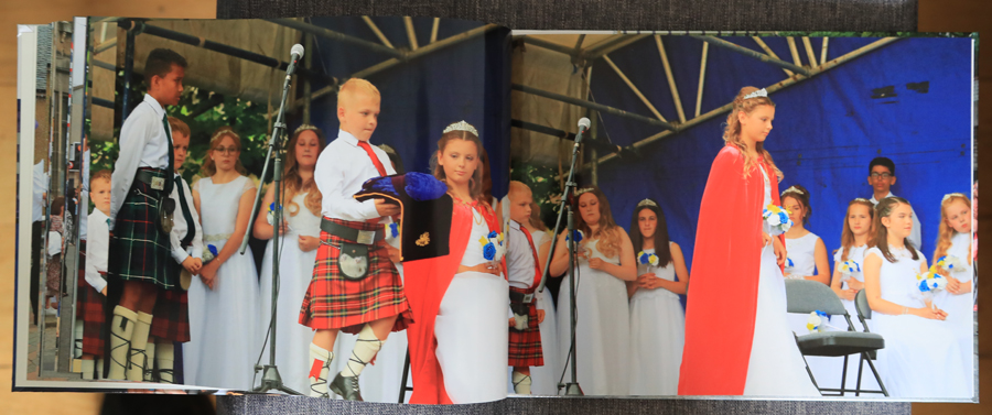Loanhead Children's Day 2023 - A Photographic Record