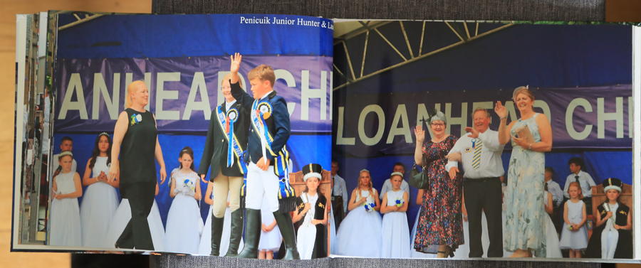 Loanhead Children's Day 2023 - A Photographic Record