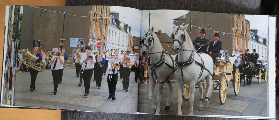Loanhead Children's Day 2023 - A Photographic Record