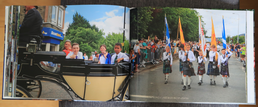 Loanhead Children's Day 2023 - A Photographic Record