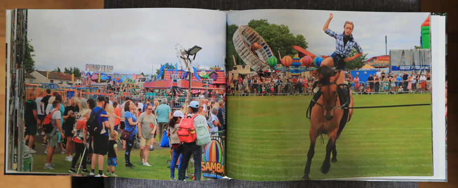 Loanhead Children's Day 2023 - A Photographic Record