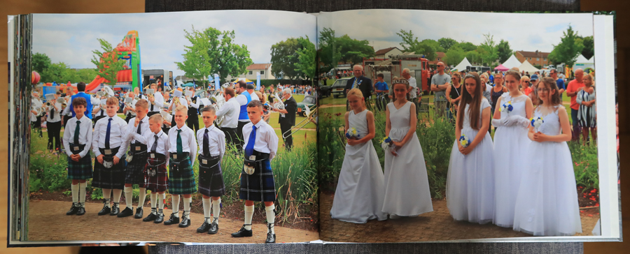 Loanhead Children's Day 2023 - A Photographic Record