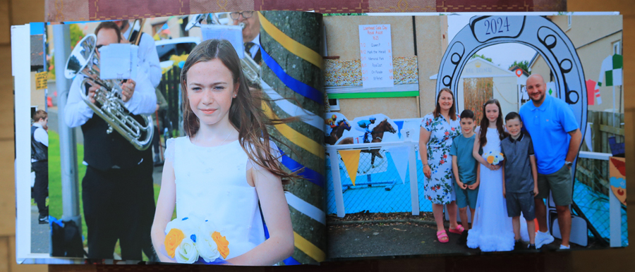 Loanhead Children's Day 2024 - A Photographic Record