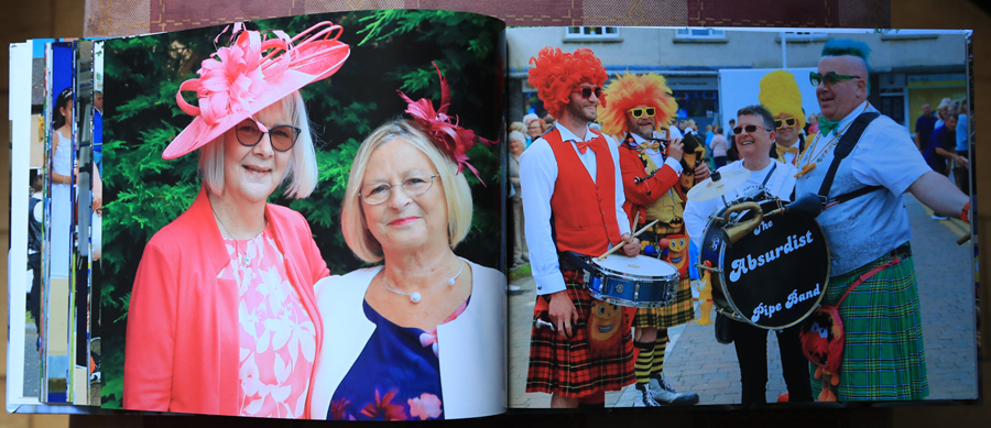 Loanhead Children's Day 2024 - A Photographic Record