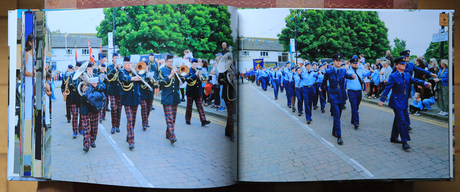 Loanhead Children's Day 2024 - A Photographic Record