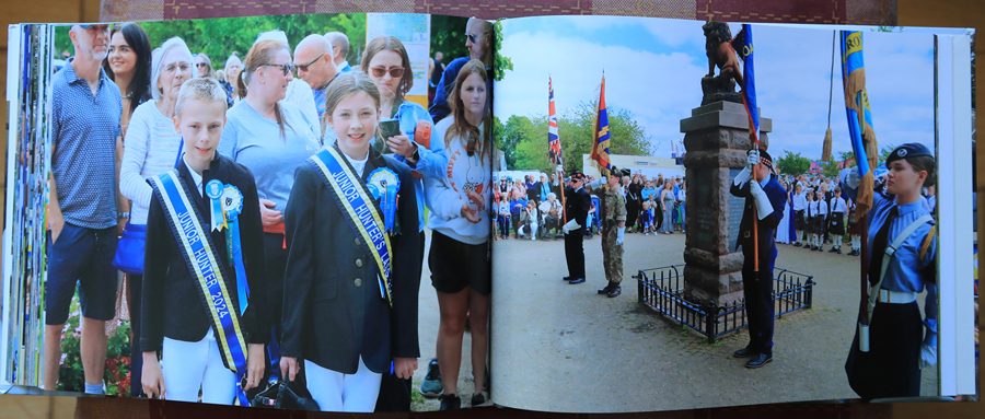 Loanhead Children's Day 2024 - A Photographic Record