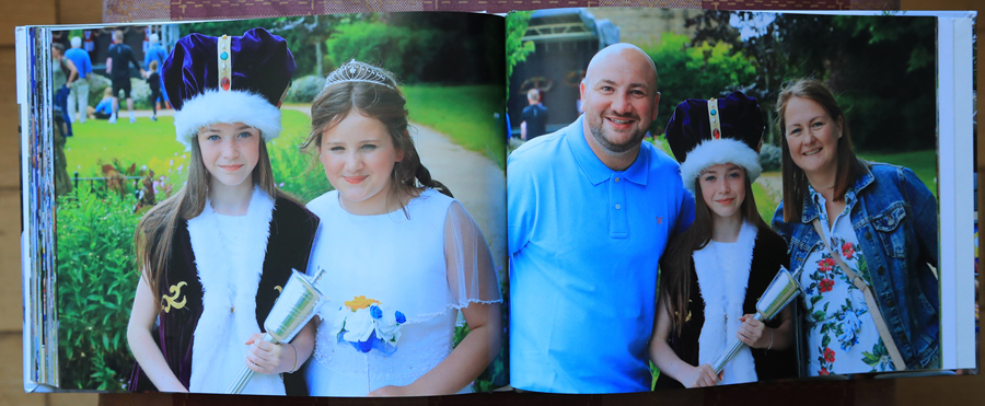 Loanhead Children's Day 2024 - A Photographic Record