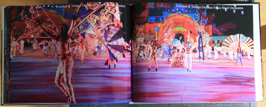 Royal Edinburgh Military Tattoo 2023  Photography Book 