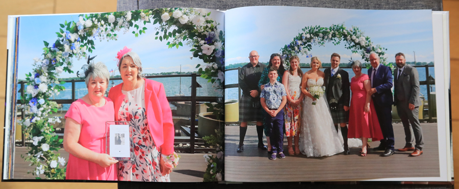 Toronto Holiday 2023  Photography Book 