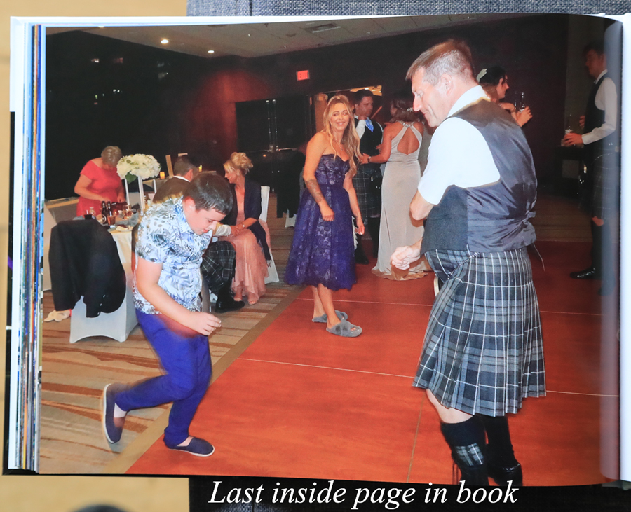 Toronto Holiday 2023 Photography Book 