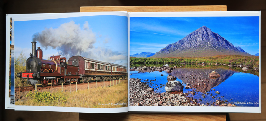 My Photography Book - 1st  Edition