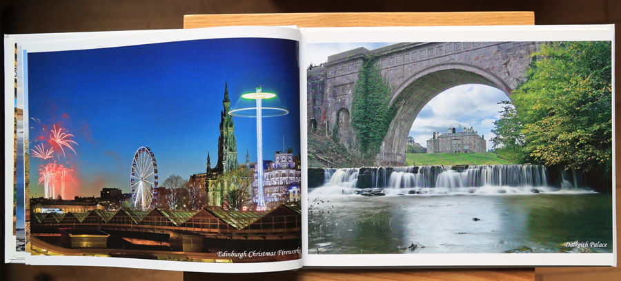 My Photography Book - 1st  Edition