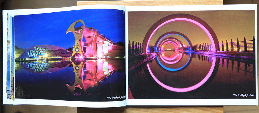 My Photography Book - 1st  Edition