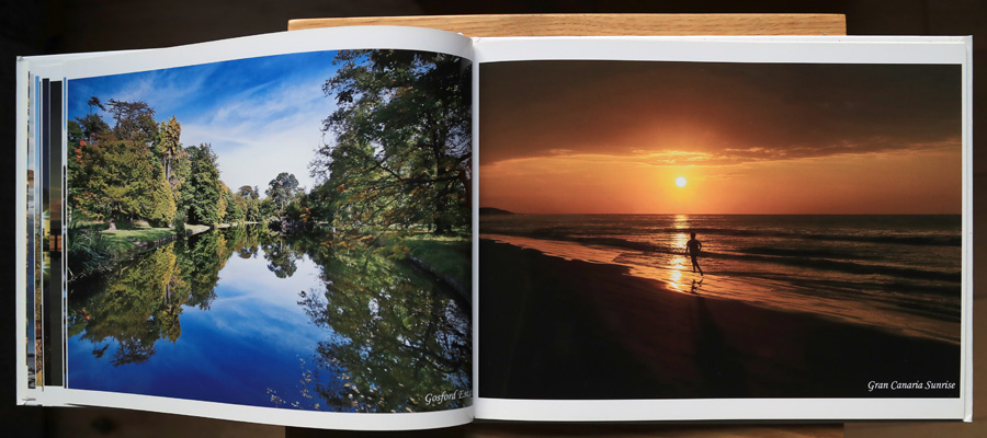 My Photography Book - 1st  Edition