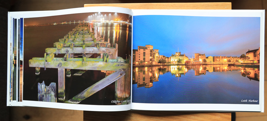 My Photography Book - 1st  Edition