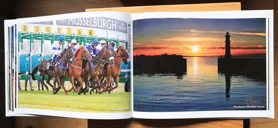 My Photography Book - 1st  Edition