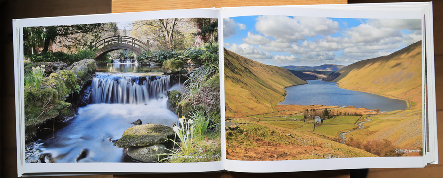 My Photography Book - 1st  Edition