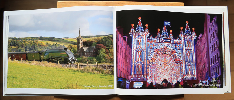 My Photography Book - 1st  Edition