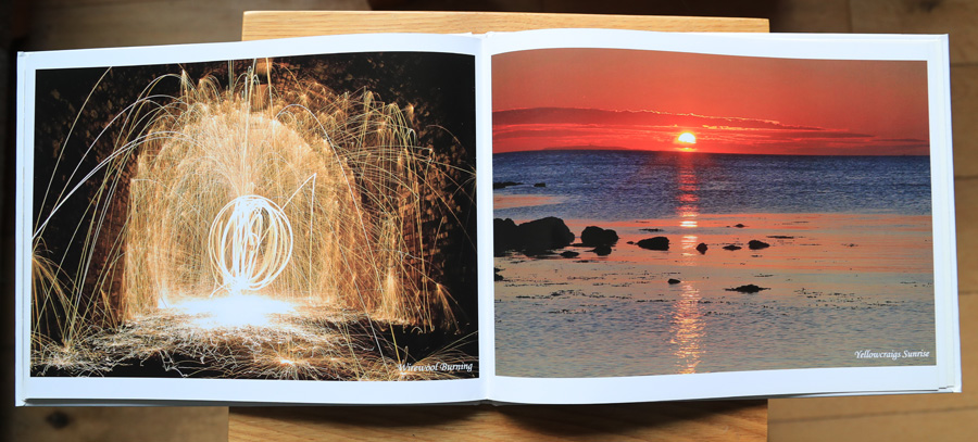 My Photography Book - 1st  Edition