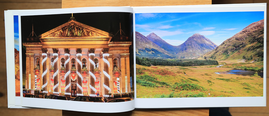 My Photography Book - 2nd  Edition