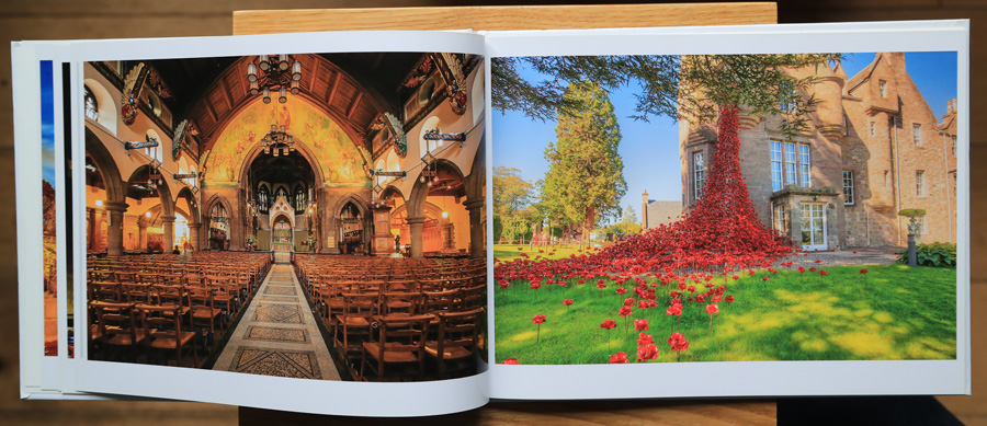 My Photography Book - 2nd  Edition