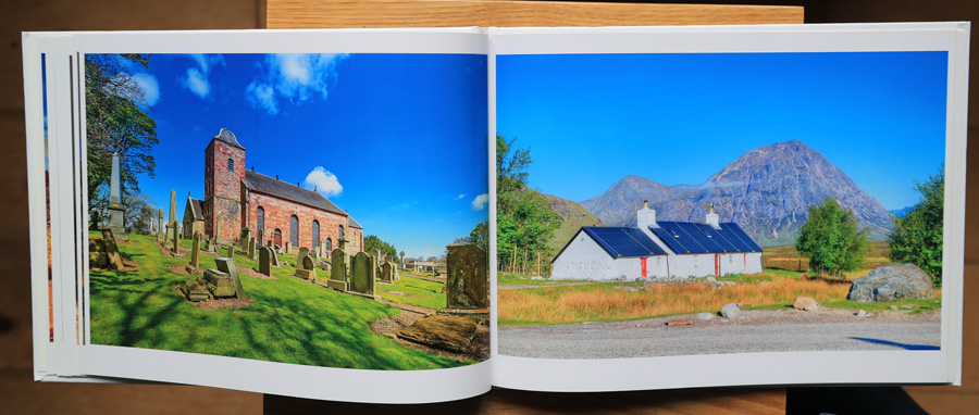 My Photography Book - 2nd  Edition