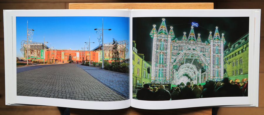 My Photography Book - 2nd  Edition