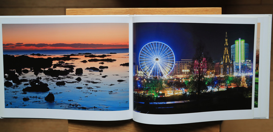 My Photography Book - 2nd  Edition