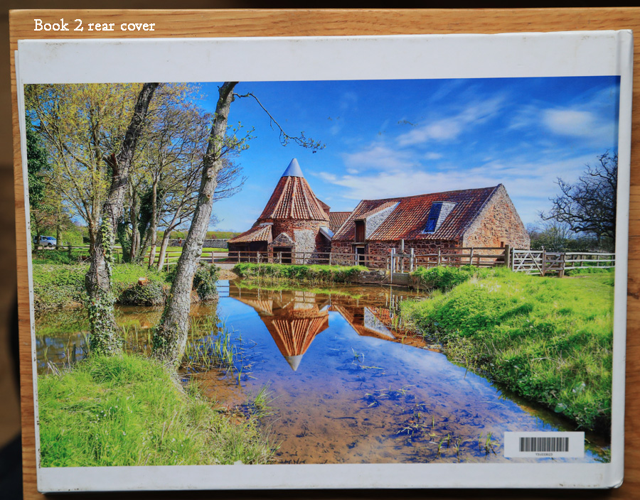 My Photography Book - 2nd  Edition