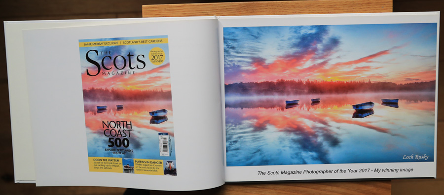 My Photography Book - 3rd  Edition