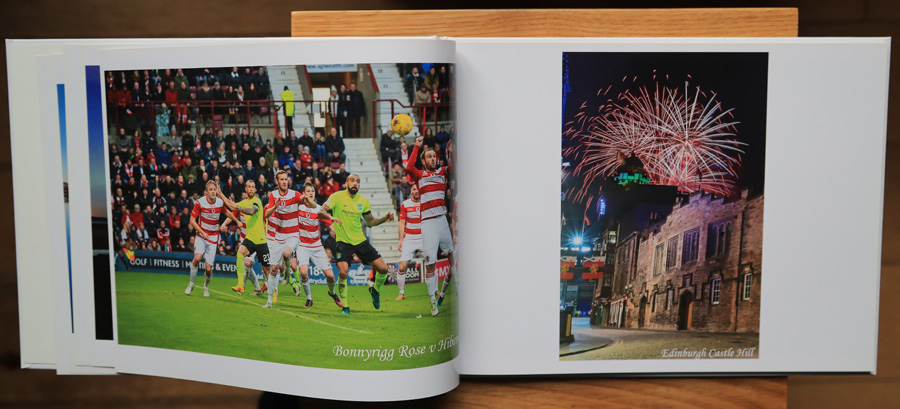 My Photography Book - 3rd  Edition