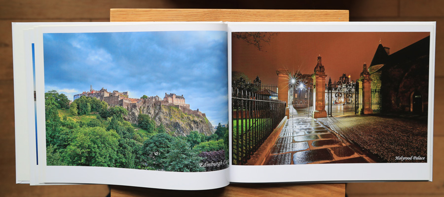 My Photography Book - 3rd  Edition