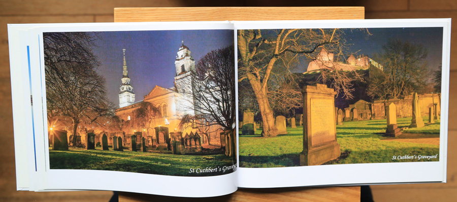 My Photography Book - 3rd  Edition