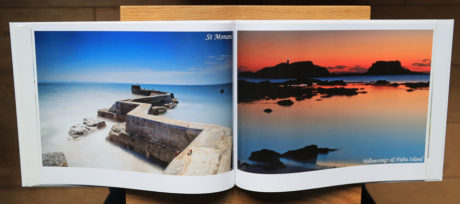 My Photography Book - 3rd  Edition