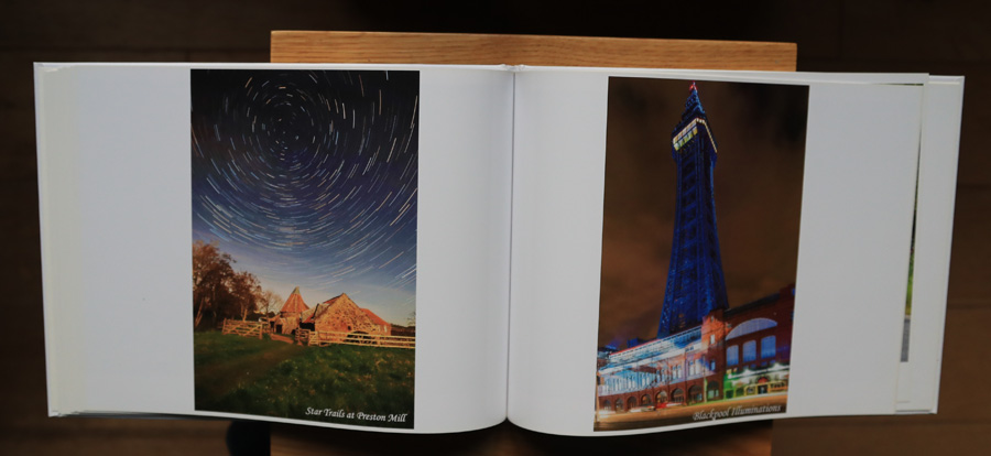 My Photography Book - 3rd  Edition