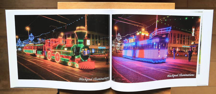 My Photography Book - 3rd  Edition