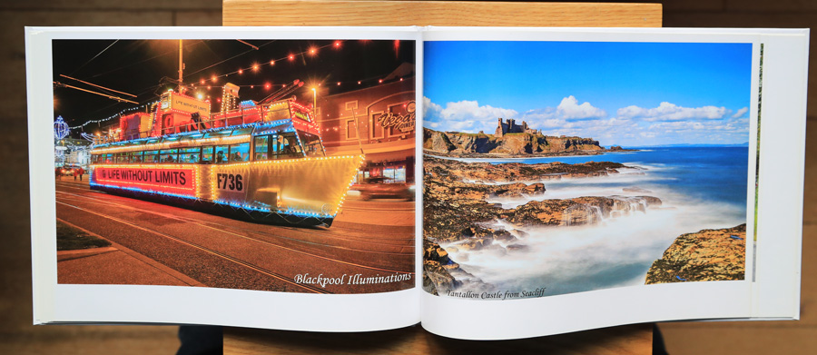 My Photography Book - 3rd  Edition