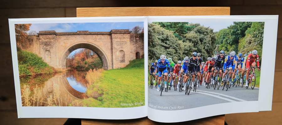 My Photography Book - 3rd  Edition