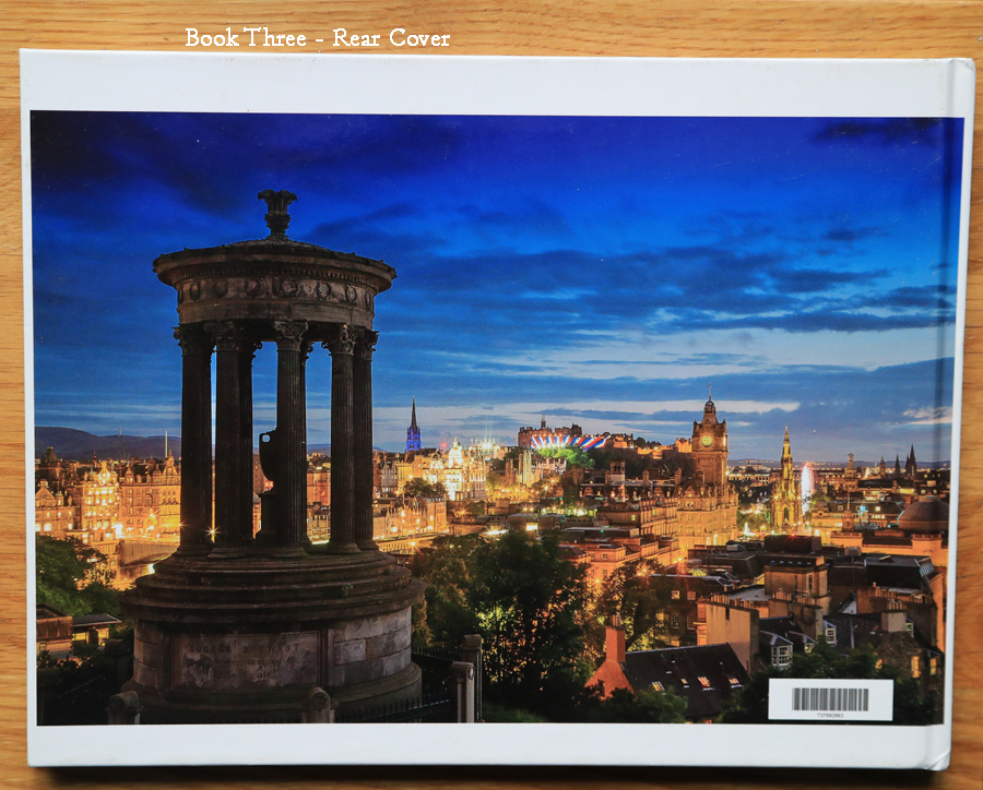 My Photography Book - 3rd  Edition