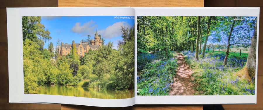 My Photography Book - 4th Edition