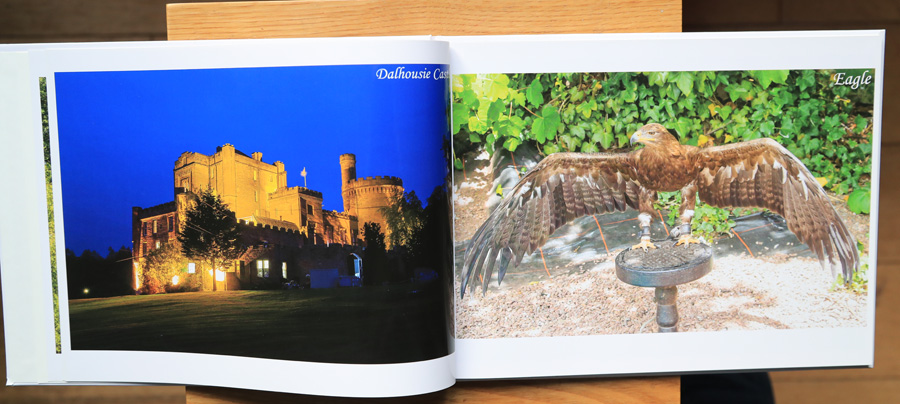 My Photography Book - 4th Edition